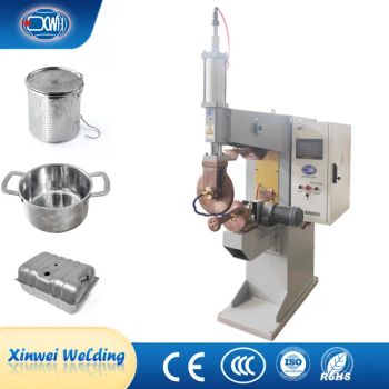 Industrial Welder Machines Other Welding Equipment Automatic Seam Welding Machine Seam Welders - Chengdu Xinwei Welding Technology Co., Ltd. - China