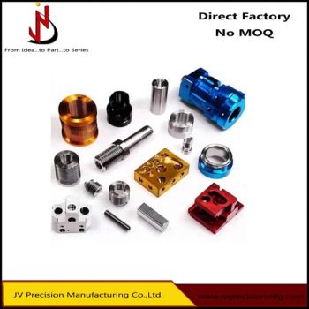 Premium OEM Chrome Plating for Electronic Accessories and Components - Dongguan Jiechen Precision Hardware Manufacturing Co., Ltd. - China