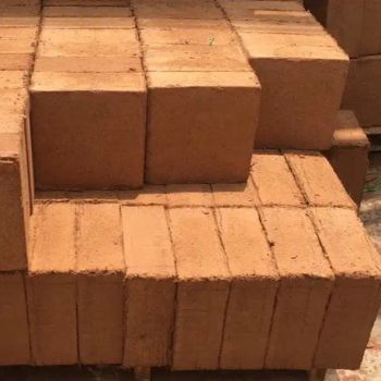 Coco peat Blocks - Siri Overseas Services - India