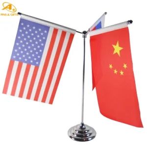 Print Your Own Logo Design Large Outdoor Spray Party Decoration Digital Printing Polyester Banner Flag - Dongguan AQ PINS&GIFTS CO.,LTD - China
