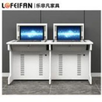 Modern Teacher Computer Lab Tables for School and Office Origin China Style Modern Condition New Material Metal HS Code 94031000 - LUOYANG SALOFER FURNITURE CO., LTD. - China