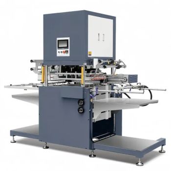 Automatic Temperature-Controlled Hot Foil Stamping Machine Heat Transfer Process Equipment for Paperboard for Paper Hot Stamping - Ningbo Bs Printing Machinery Equipment Co., Ltd. - China