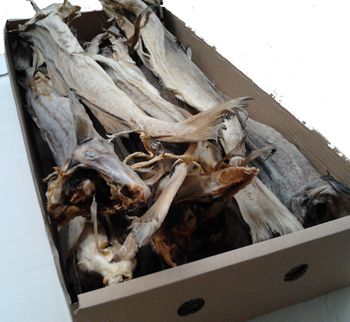 High Quality Dried Stockfish for Sale Dried Norwegian Stock Fish & Cod Heads/Cod and Dried Stock Fish Sizes Available from CPW TRADE LTD High Quality Dried Stockfish for Sale Dried Norwegian Stock Fish & Cod Heads/Cod and Dried Stock Fish Sizes Available - CPW TRADE LTD - United Kingdom