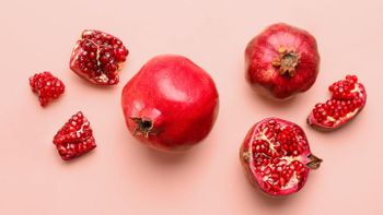 Pomegranate Grade Export quality Packaging As Per - OKSEA OVERSEAS PRIVATE LIMITED  - India