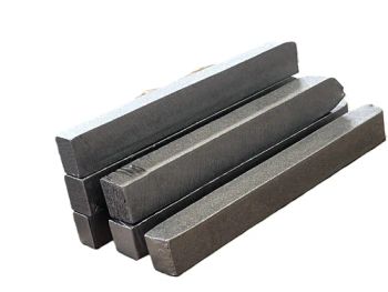 High-Quality 99.99% Pure Iron Billets for Industrial Applications - Taiyuan Xinye Taiming Manufacturing and Processing Co. Ltd - China