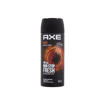 Best Grade AXE Wholesale AXE Body Spray Material Aluminum Packaging Properties Printable - Starmark Company Limited - Tanzania