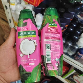 Refreshing Palmolive Skin Nourishing Soap With Gentle Care Excellent Quality Wholesale Price For Export - PLANETE COMMERCE - France