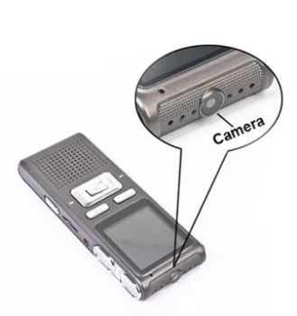 Digital Voice/Video Recorder 8GB - Smart-Tech Technology Co., Ltd - China