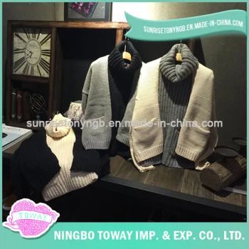 Winter Warmest Kids Boys Clothes Best Childrens Coats Life Long Life Trademark Toway Model NO. custom Weight Customized Specification - NINGBO FANST IMP.&EXP. CO., LTD. - China