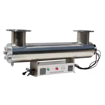 UV Pool System Swimming Pool Sanitation Lamp Ultraviolet Light - Tianjin Morui Environment Technology Co., Ltd. - China