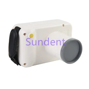 Portable Dental X Ray Machine Touch Screen Camera Dental Equipment Supply - SunDent Equipment Co Limited - China