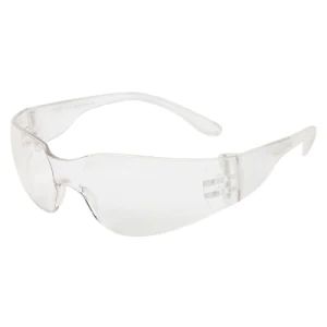 Clear Safety Glasses Scratch Resistant Impact Resistant Lens Protective Goggles for Men - Hangzhou Dongdi Imp. & Exp. Co., Ltd. - China