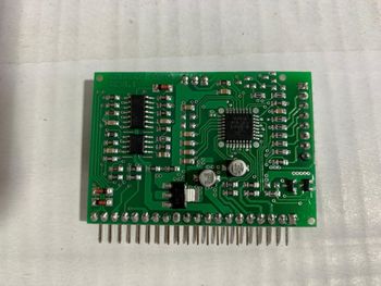 DSP Control Card V-Guard, Amaron And Kevin, Model Name/Number: 850VA - Sun Technologies - India
