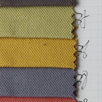 Fashion Stocks Textiles 100 Cotton Canvas Fabrics Dyed Fabrics for Garments Fabrics and Dresses Fabric and Bag and Suitcase Fabric-Chenggong002-35-36-38 - NANJING JUEERLUN TEXTILE IMPORT & EXPORT CO., LTD. - China