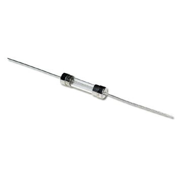 Axial Lead Glass Fuse Voltage 250V Current Rating 5A Fuse Type Axial - HH Energy Private Limited - India