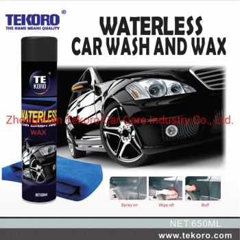Carnauba Car Wax - Zhongshan Tekoro Car Care Industry Co., Ltd. - China