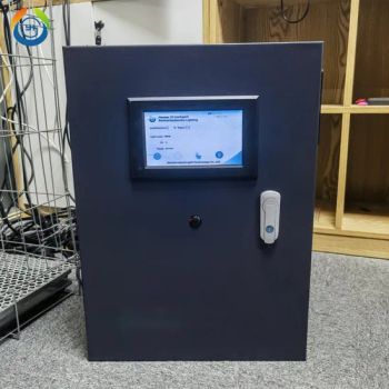Programmable Intelligent Poultry Light Controller Timer Dimmer for Chicken Farm - Xiamen Good Light Technology Co., Ltd. - China