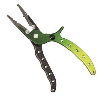 Multi-Purpose Plier Hook Remover Aluminum Fishing Pliers - Ningbo Lance Imp&Exp Co., Ltd - China