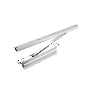 Hydraulic Automatic Concealed Fire Rated Door Closer Door Closers Product Type - Hebei Qiniu Machinery Equipment Co., Ltd. - China