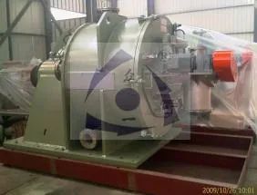 Industrial Filtration Equipment for Efficient Separation Processes - Hunan Zhongyi Centrifuge Co., Ltd. - China