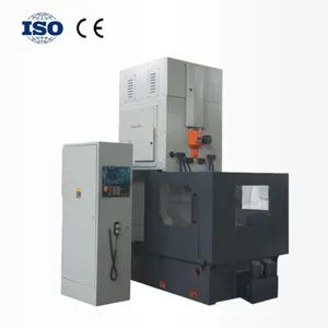 High-Precision CNC Metal Shaping Machine for Industrial Applications - Dalian Haidi Machinery Co., Ltd. - China