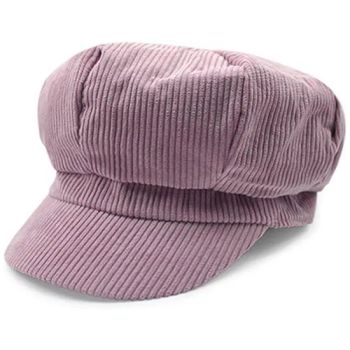 Women's Retro Peaked IVY Newsboy Paperboy Gatsby Cabbie Painter Cap Hats - Wuhan Yueju Textile Products Co., Ltd. - China