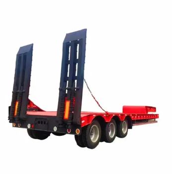 12 Wheel Agricultural Farm Tractor Dump Trailers for Sale Trailer - Taihang International Trade (Shandong) Co., Ltd. - China