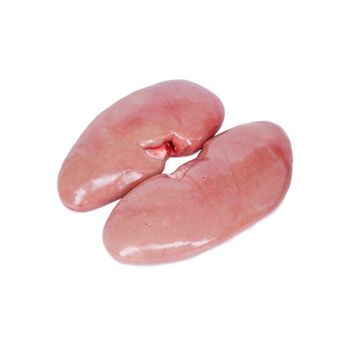 Bulk Ready Frozen Pork Kidneys available for export and steady shipment - MASI TRADING GMBH - Germany
