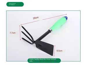 New Design High Quality Kids Garden Tools Mini Customized Gardening Tools - Linyi Lvzhiyuan Garden Tools Co., Ltd - China