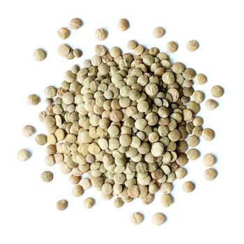 Factory Wholesale Organic NON GMO Dried Raw Green Lentils -  CALIPSO POLSKA SP Z OO  - Poland