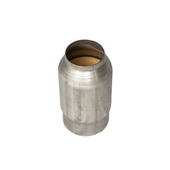 Manufacturing and Sales of Various Types of Universal Complete Exhaust Systems for Three-Way Catalytic Converters - Shandong Ningjin Hongye Auto Parts Co., Ltd. - China