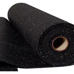 48" Wide Rolls Rubber Flooring Rolls Underlayment Trademark JH Style Classic Material Rubber HS Code 39181090 Thickness - Guangzhou Caixin Inflatable Products Co., Ltd. - China
