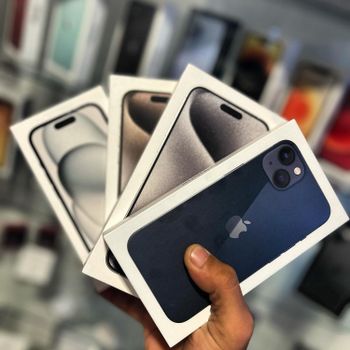 New Sealed iPhone 14/iPhone 14 Pro Max/iPhone 13 mini 5G Unlocked US STOCK - Latests Gadgets E-Store - United States