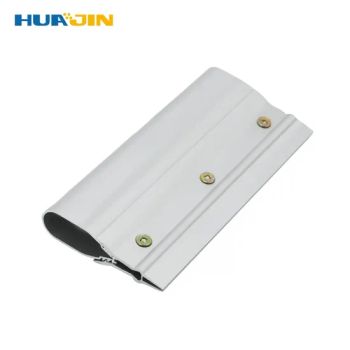 Squeegee Holder Aluminum with Squeegees Rubber - Shijiazhuang Huajin Screen Printing Co., Ltd - China