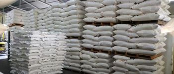 Icumsa 45 Crystal White Sugar - SILVERSTONE IMPORT AND EXPORT LIMITED - Tanzania
