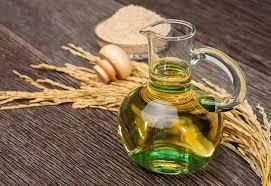 Refined Rice Bran Oil High Oleic Acid Low FFA 225C Smoke Point 250C Flash Point -  DAEWKAEW PANTAMANG Co., Ltd - Thailand