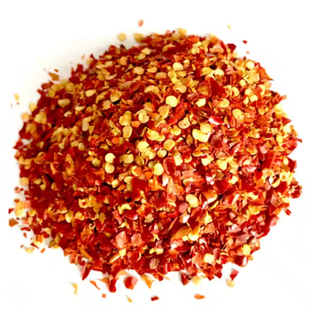Chili Pepper - PT INDAH PERSADA - Indonesia