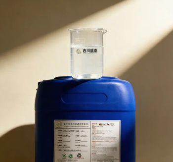 Alloy Equipment Cleaning Agent Deoxy Brightening Protectant - Dongguan Jichuan Chemical Additives Environmental Technology Co., Ltd. - China