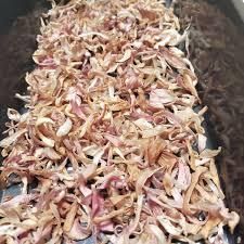 Dried Onions - Mhalsai Enterprises - United Arab Emirates
