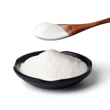 Premium Quality High Molecular Weight Hyaluronic Acid Peptides Powder Skin Hydration Moisturizing Daily Chemicals - JMB  - Canada