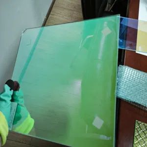 Factory Price Multi Plural Color Dichroic Glass for Decoration Interior Outside Building - QINGDAO CHINASTAR HOLDING CO., LTD. - China