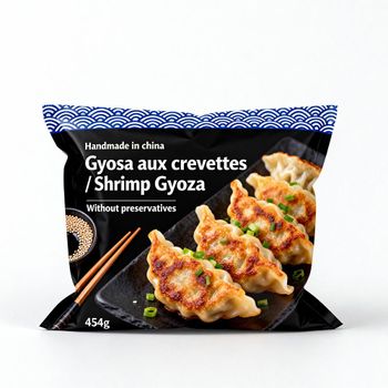 Custom Printed Microwaveable Aluminum Foil Retort Pouch for Ready Meals - HUAIAN ZHONGDE PACKAGING MATERIALS CO., LTD. - China