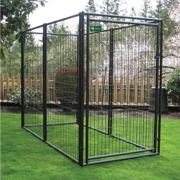 Double Doorpet Folding Stainless Steel Dog Cage Product Dog Pet Products Zoo Dog Kennel Pet Hair Remover Pet Accessory Dog Bed Suppliers - Hebei Metalx Metal Products Co., Ltd - China