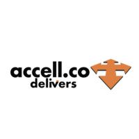Product - Accell Courier Service - United States