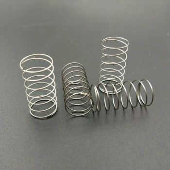Specialist Spring Manufacturers Supply a Wide Range of Customised Compression Springs - Dongguan Jiusheng Hardware Spring Co., Ltd. - China