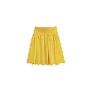 Autumn Fashion Girls Clothing Sets Cirls Sweet Knitted Skirt Set Kids Sweater Skirt Girls Skirt - Wfs Cashmere Industry Co., Ltd - China