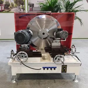 Kunsha, China CE Approved Other Grinding Machines Circular Sharpen Round Knife Sharpening Machine Manufacture - Kunshan Hexin Precise Machinery Co., Ltd. - China