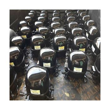 Mixed metal fridge compressor scrap ideal for copper and iron recovery - AMAC GOLD AND DIAMOND METALS SUPPLIER - Germany