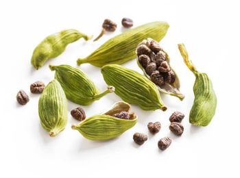 green cardamom - AL SAAJ EXPORT & IMPORT LLP - India