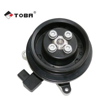 Car Engine Parts Price/Auto Spare Parts Car Accessories Electric Water Pump For VW Polo Jetta Golf Tiguan 1.4L OEM 03C121004J - Anhui Toba Auto Parts Co., Ltd. - China